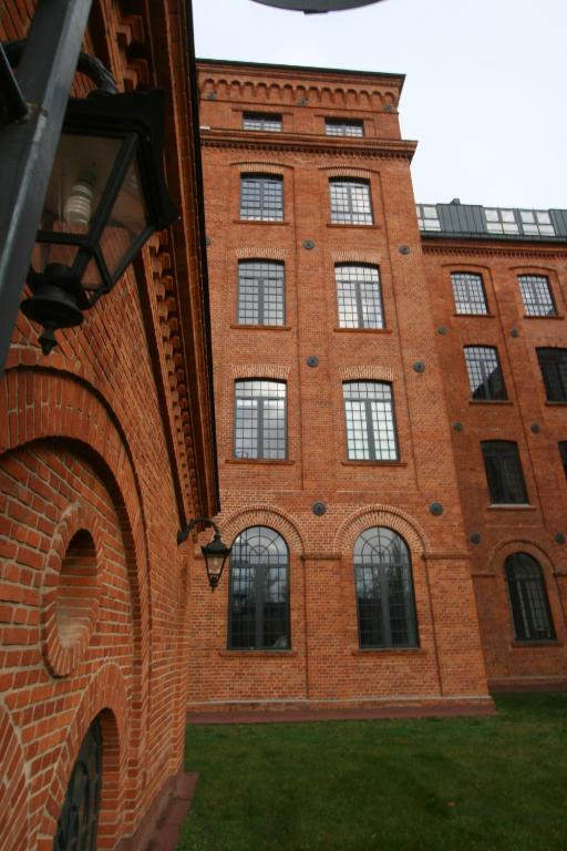 Home Factory photo