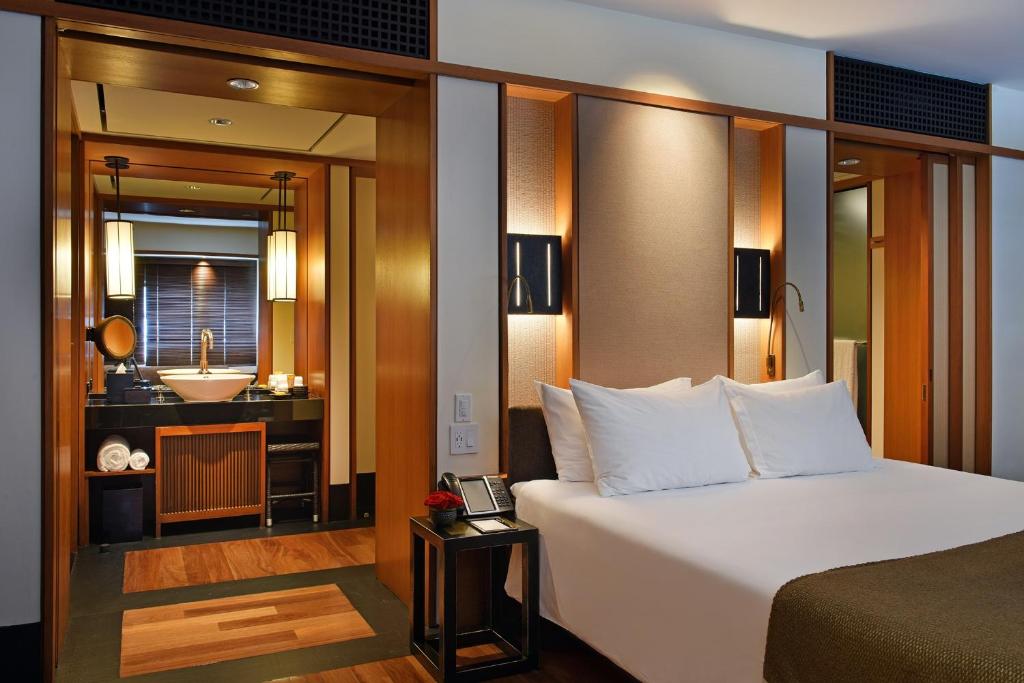 The Setai Miami Beach Photo 0