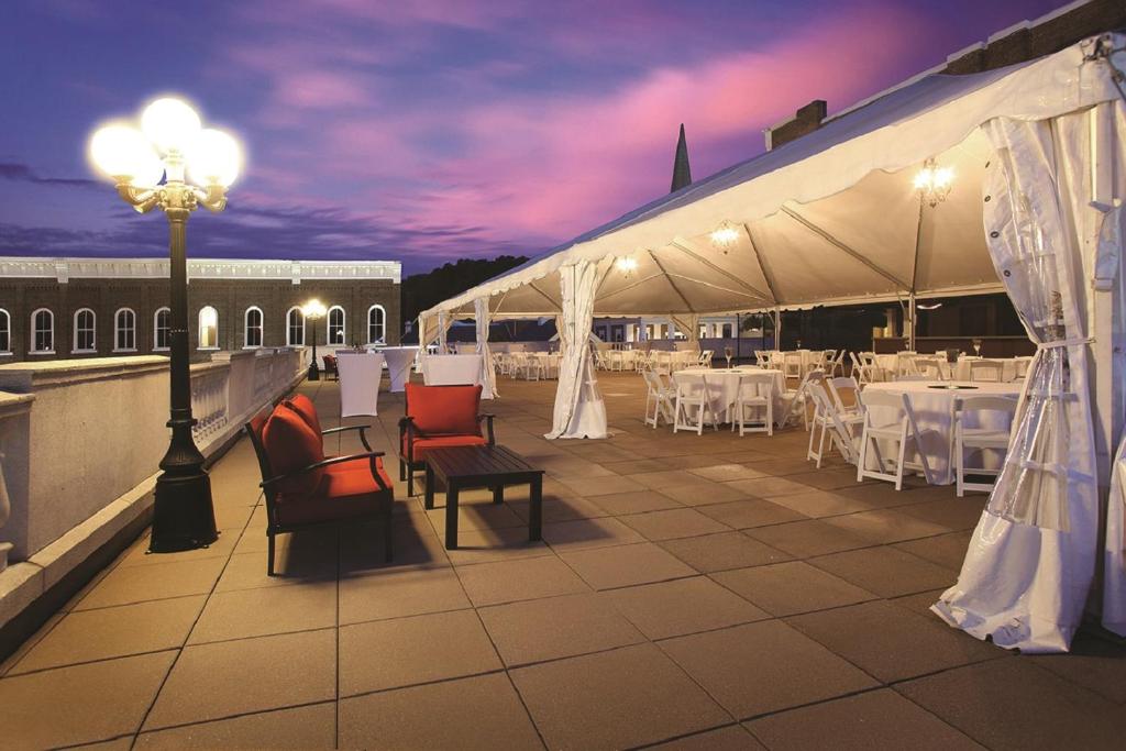 General Morgan Inn photo
