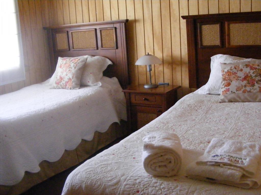 Hospedaje Icalma - 5