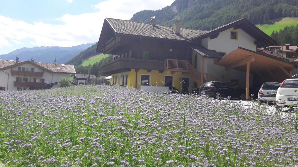 Appartments Kreuzwirt - 5