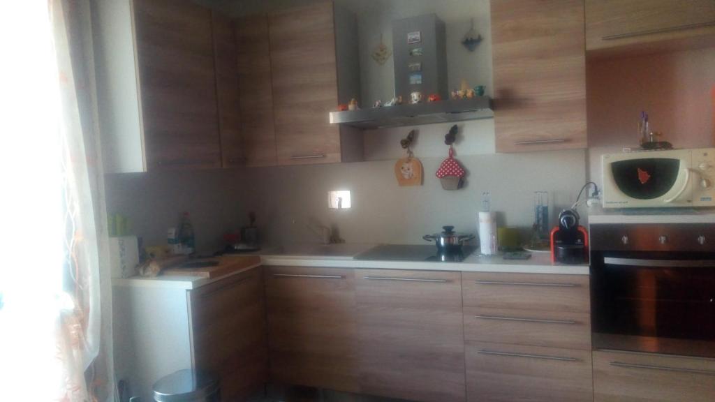 Appartamento Comodo - 5
