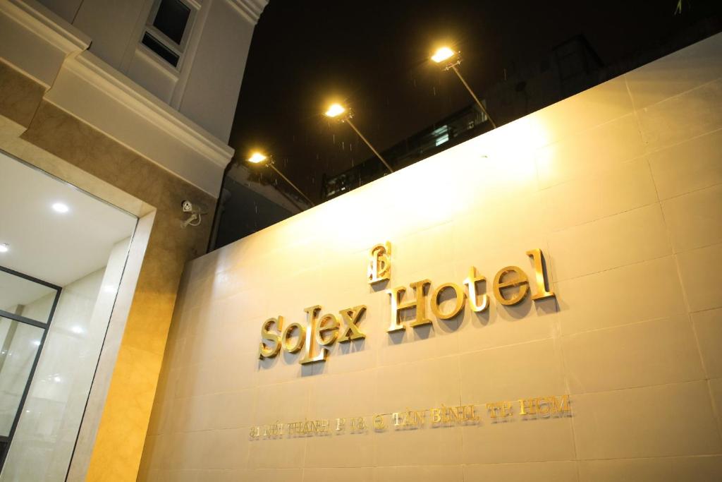 SoLex Hotel photo