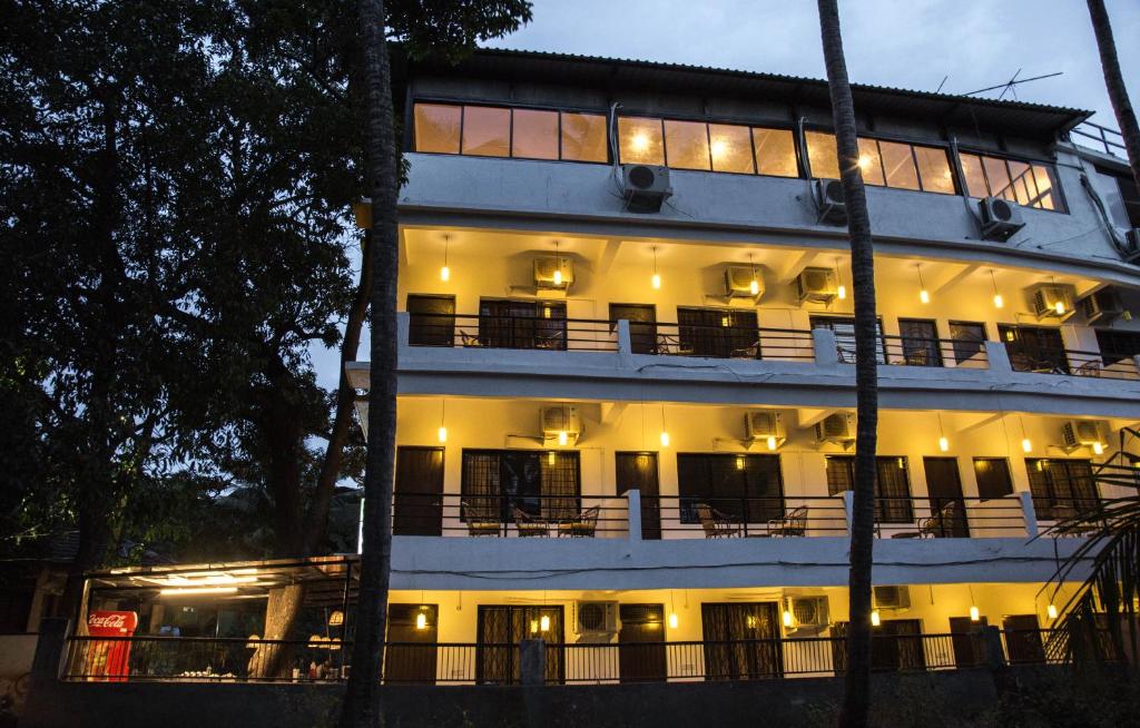 Hotel Arambol Arbour photo
