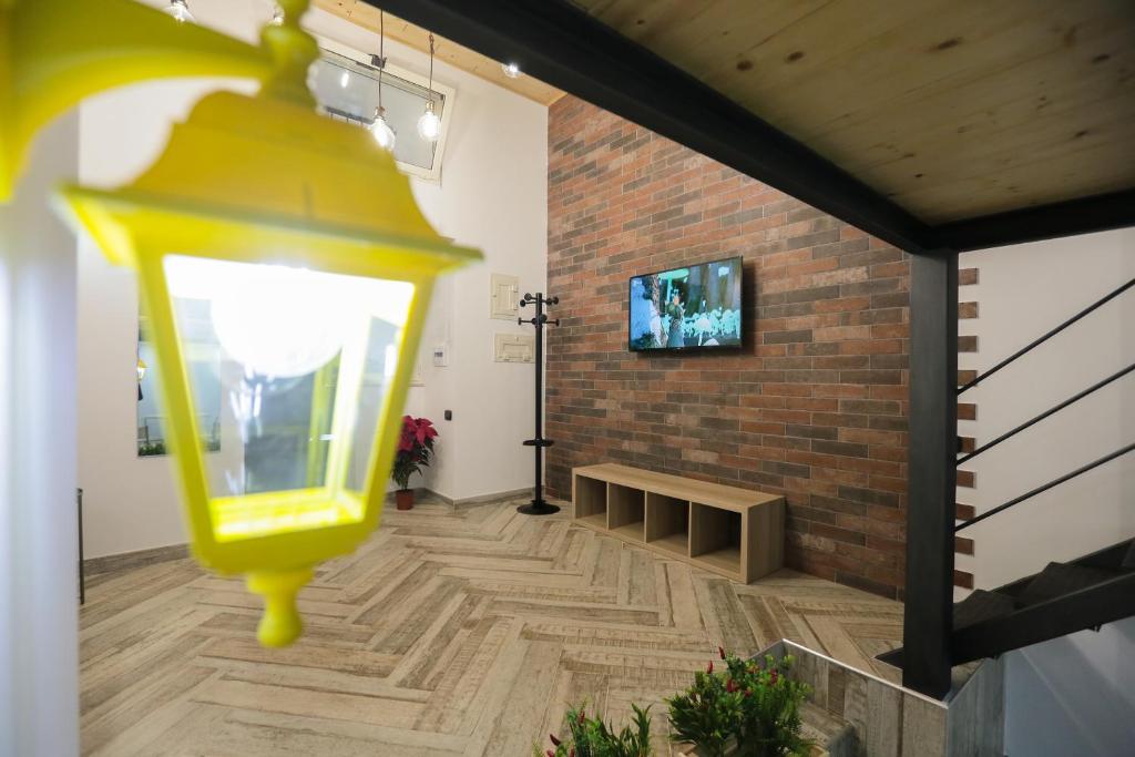 Santa Chiara Loft - 2