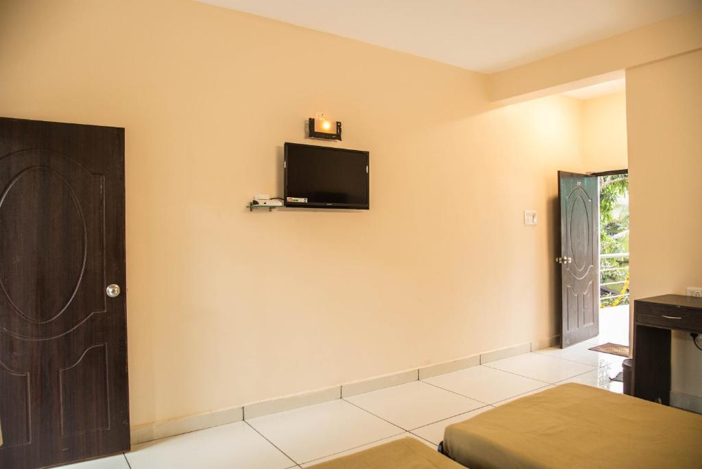 Hotel Arambol Arbour photo