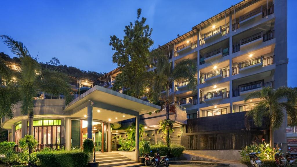 Krabi Cha Da Resort (SHA Plus+) photo