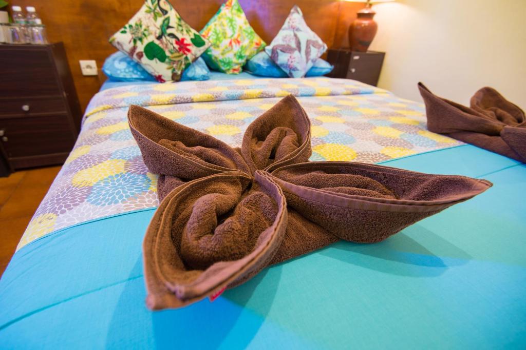 Radha Homestay photo