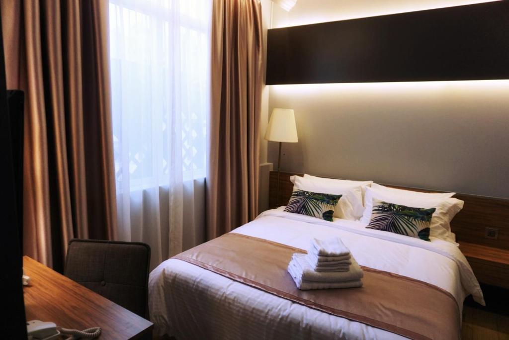 Hotel Gaia 95