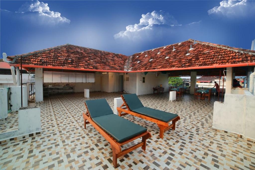 La Lune Fort Kochi — Hotel in Kochi