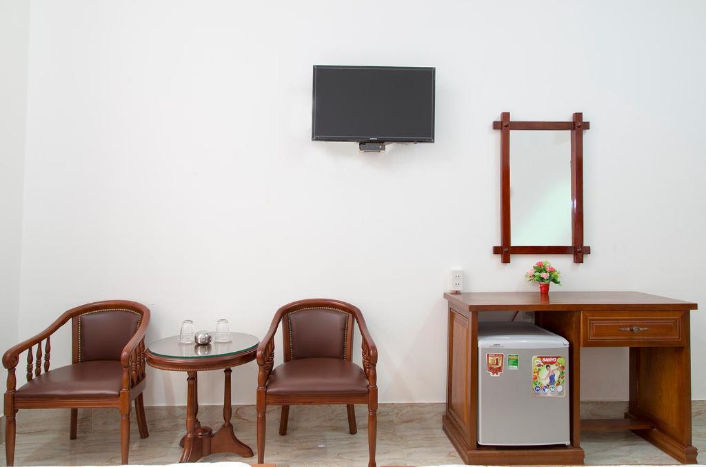 Song Hung Hotel 호텔 이미지 2
