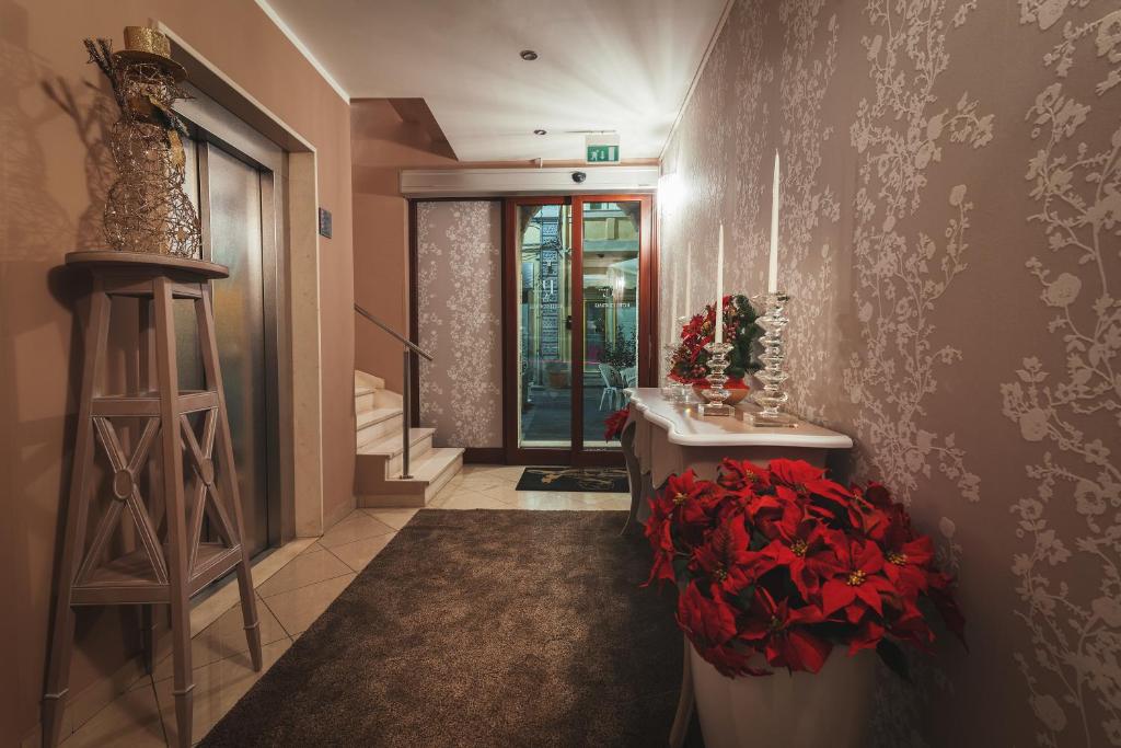 Olbia Hotel Centrale Additional