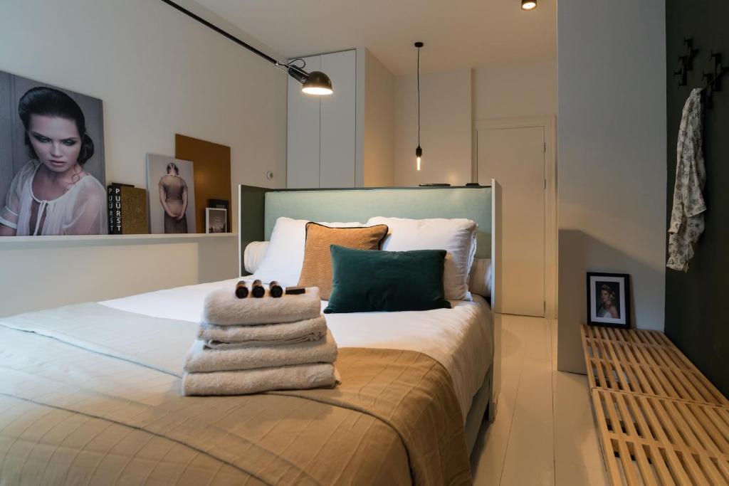 Canal Suite City Centre — Hotel in Amsterdam