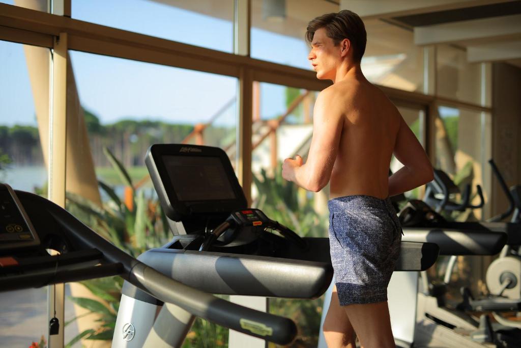 フィットネス/ジム