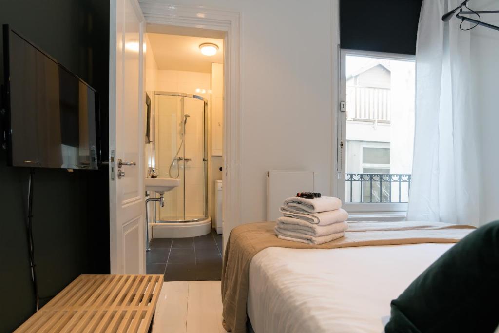 Canal Suite City Centre photo