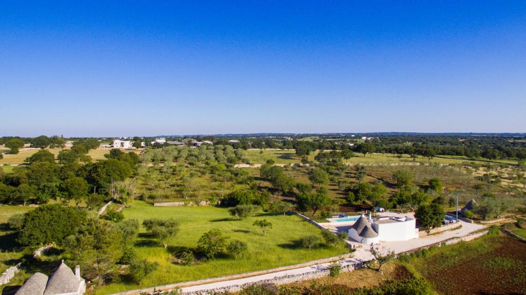 Trullo la Quiete - 5