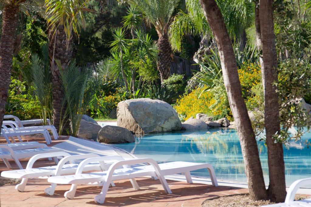 Camping villaggio L'Ultima spiaggia photo