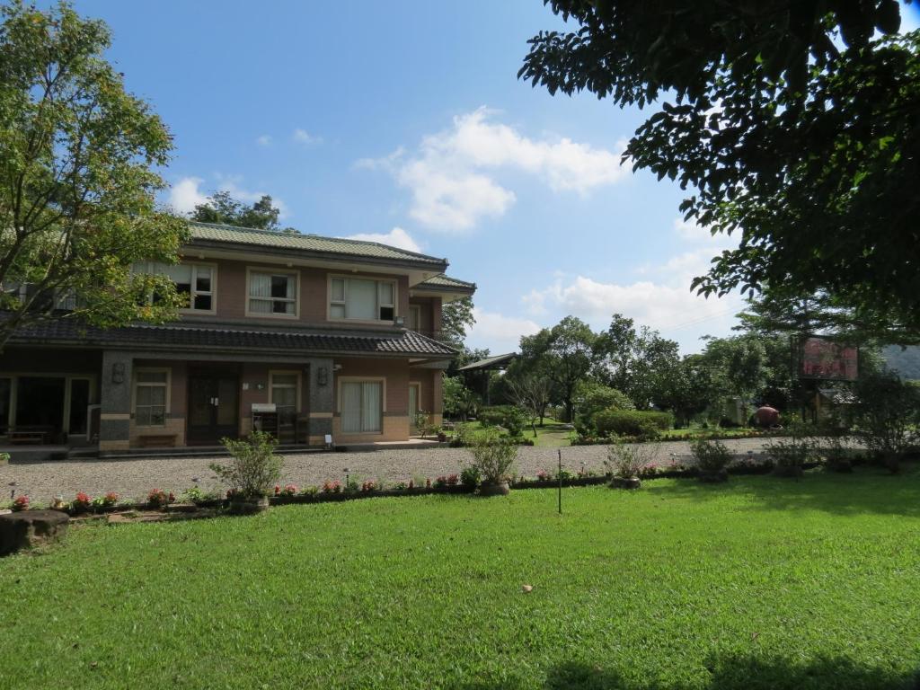 Seasons Inn 호텔 이미지 2