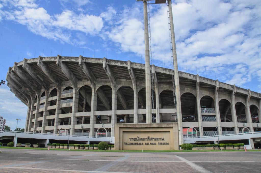 Surrounding environment