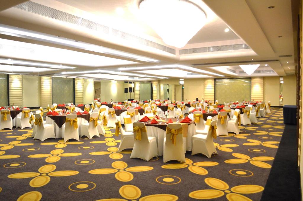 Yogyakarta Hotel New Saphir Yogyakarta Additional