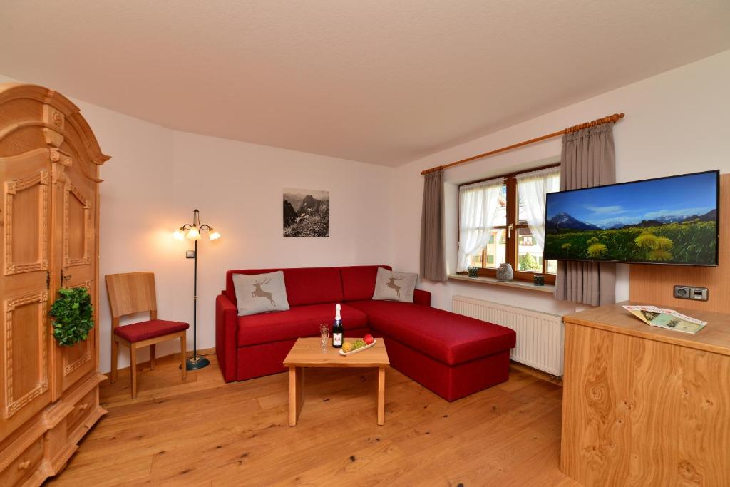 Haus Am Mühlenweg - 4