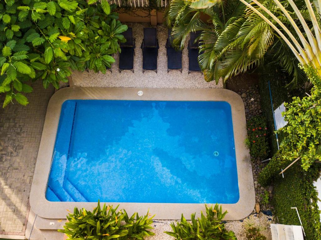Laura's House B&amp;B — Hotel in Coco