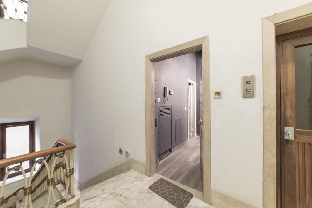 Appartamento Cellini - 5