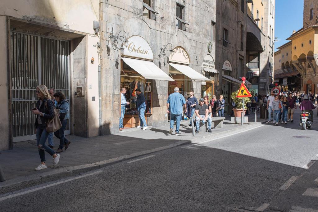 Loft Vasari - 5