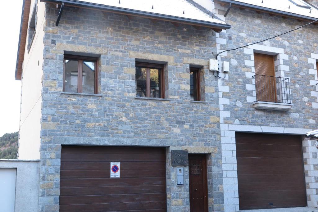 Casa Bielsa - 5
