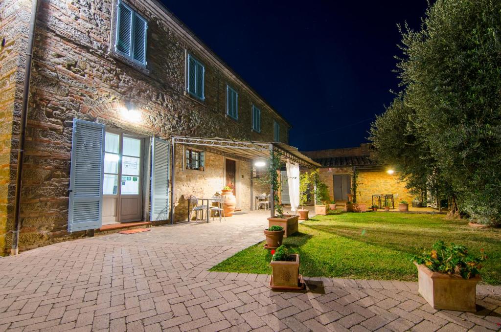 Fattoria Le Giare Agriturismo - 2