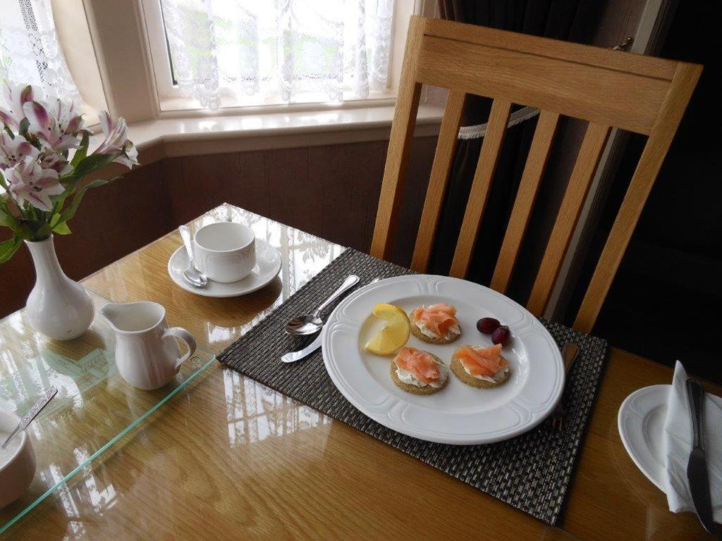 The Clachan B&B photo