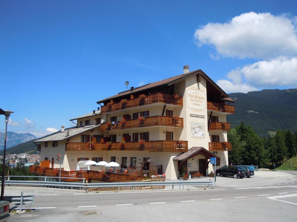 Hotel Seggiovia - 5