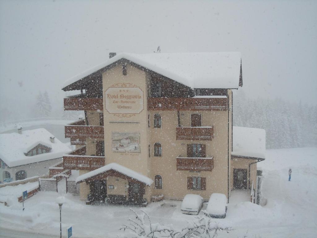Hotel Seggiovia - 4
