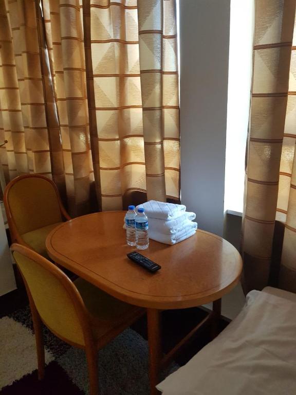 Hotel Wandsbek Hamburg photo