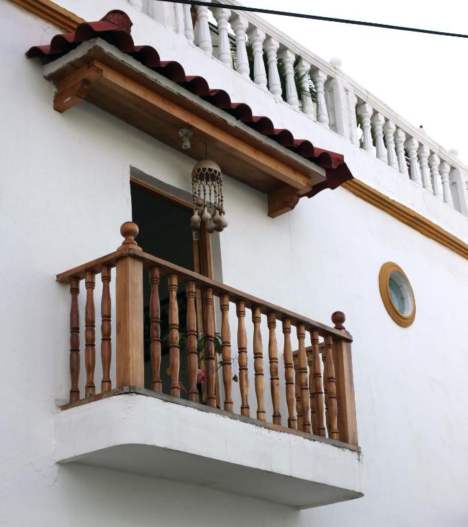 Casa Edith photo