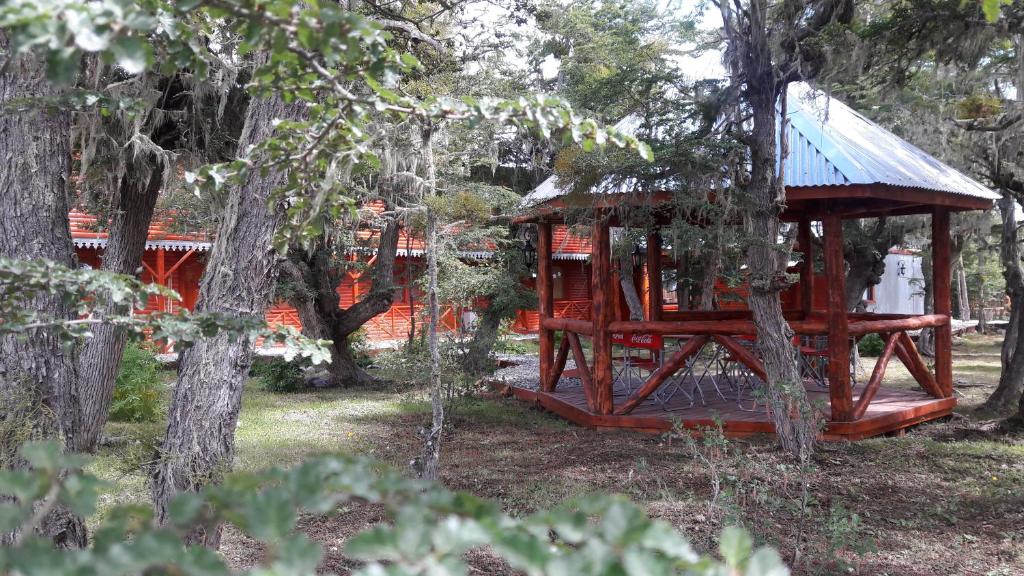 Altos de Tolhuin - 4