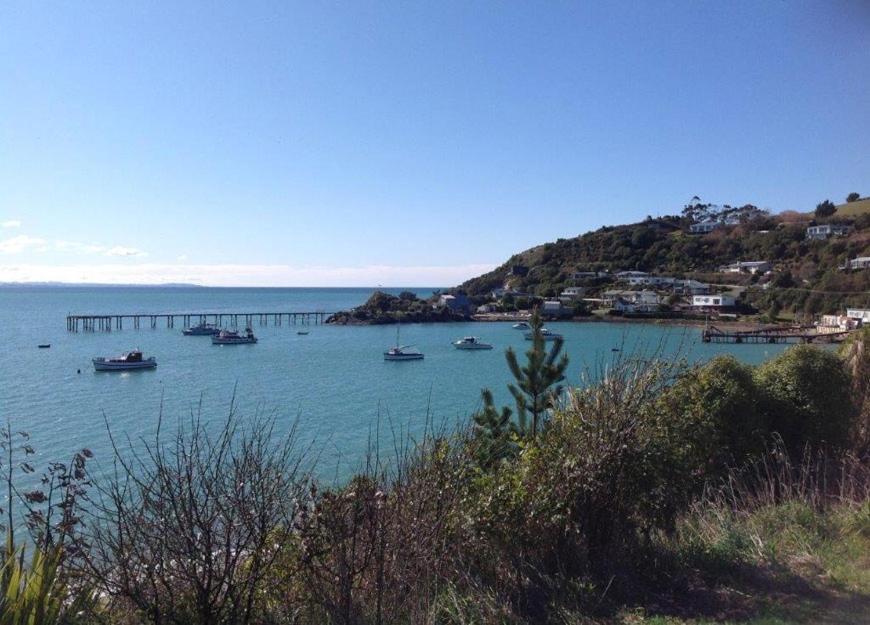 Noah's Boutique Accommodation Moeraki photo