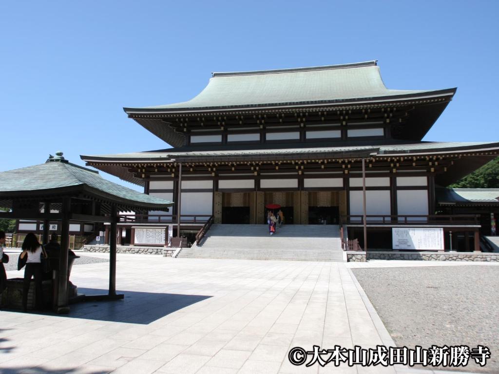 周辺観光スポット