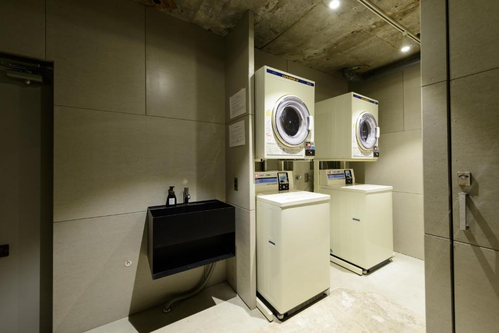 Facilities