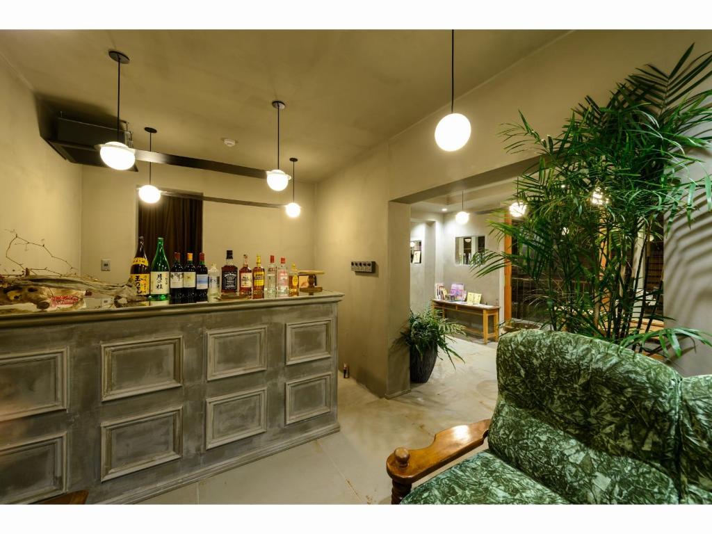 Bar/lounge
