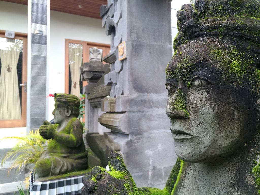 Mekenyem House Ubud photo