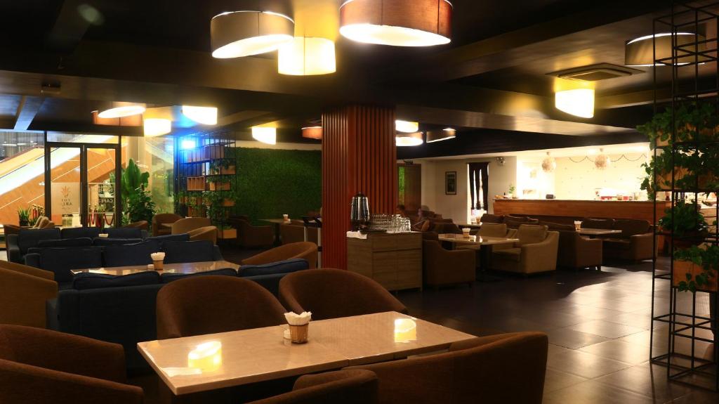 ผับ/เลาจน์