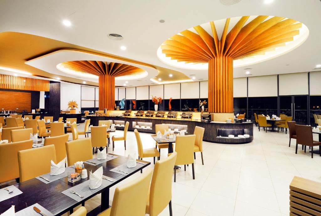 อาหารและเครื่องดื่ม