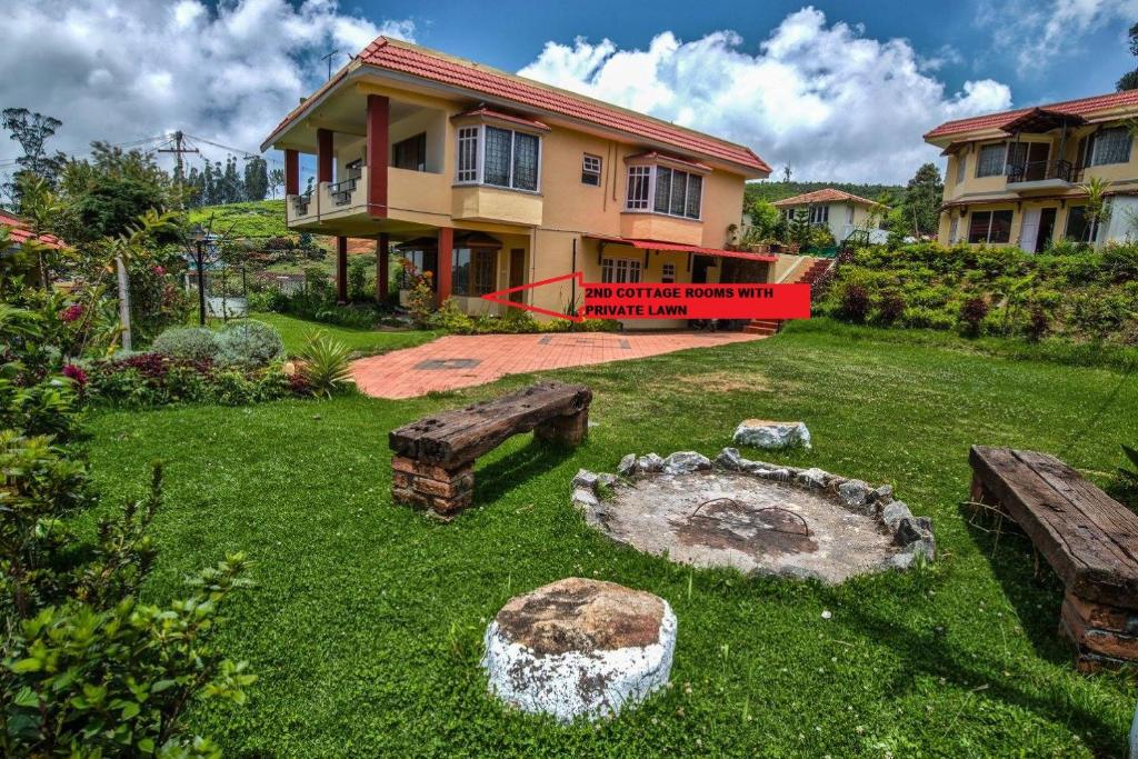 NestCoonoor — Hotel in Ooty