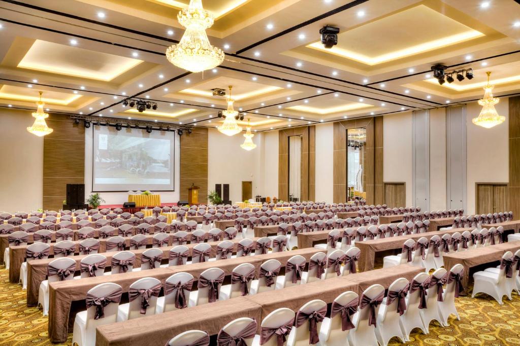 ห้องจัดเลี้ยง