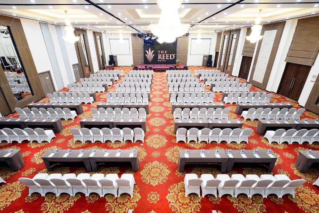 ห้องจัดเลี้ยง