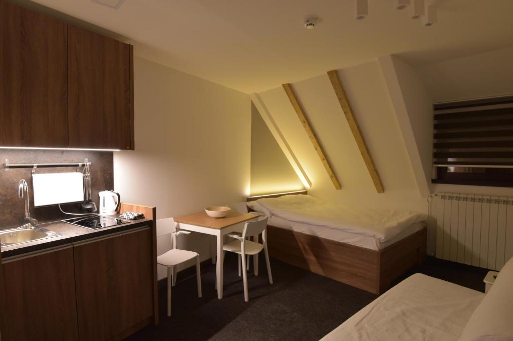 Apartman Jelač Konaci, Kopaonik