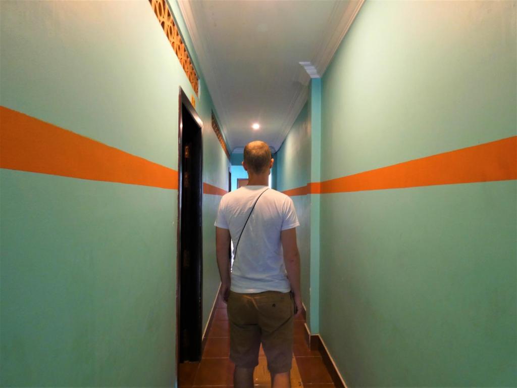 Pich Guesthouse