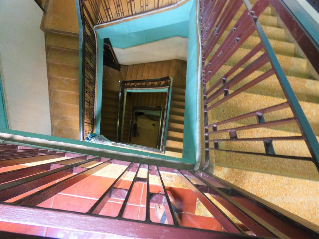 Pich Guesthouse
