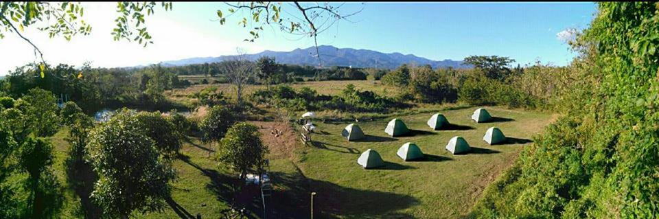 Surrounding environment